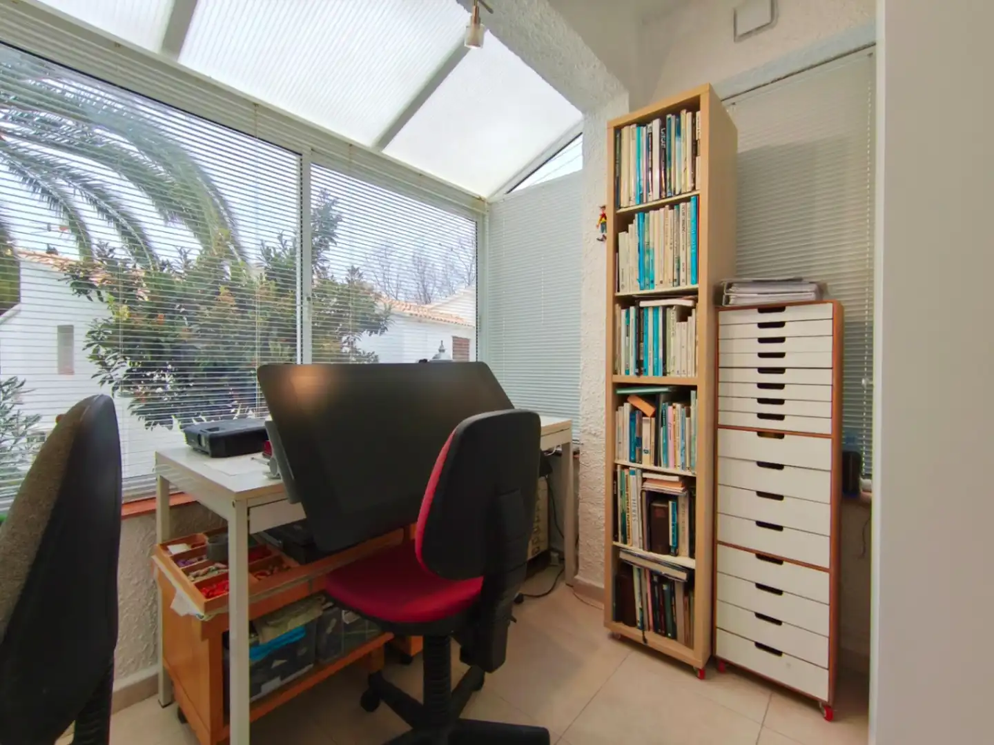 Apartamento con piscina en venta en Pedreguer, imagen 12