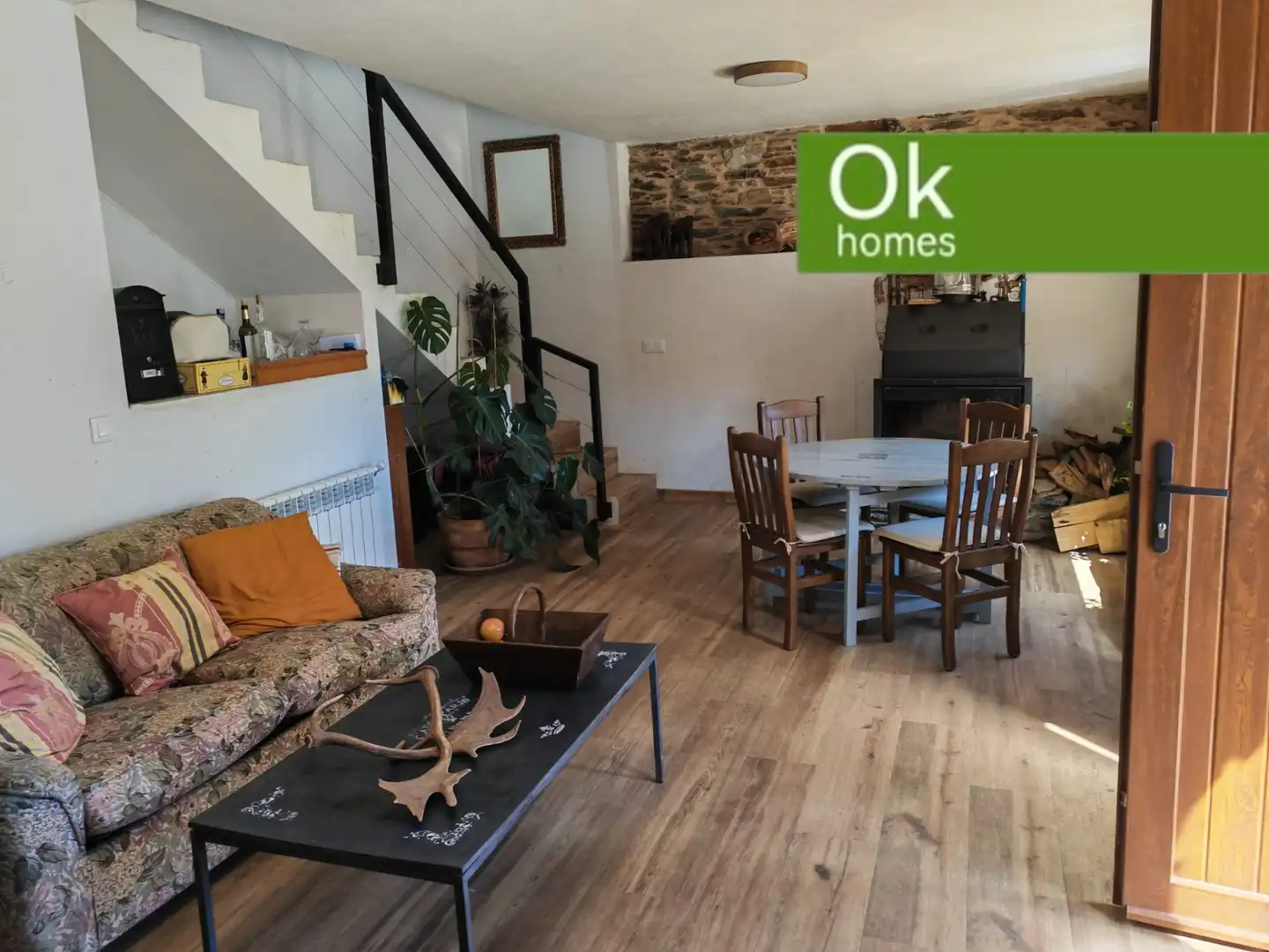 Country house with garden for sale in Castroverde, imagen 15