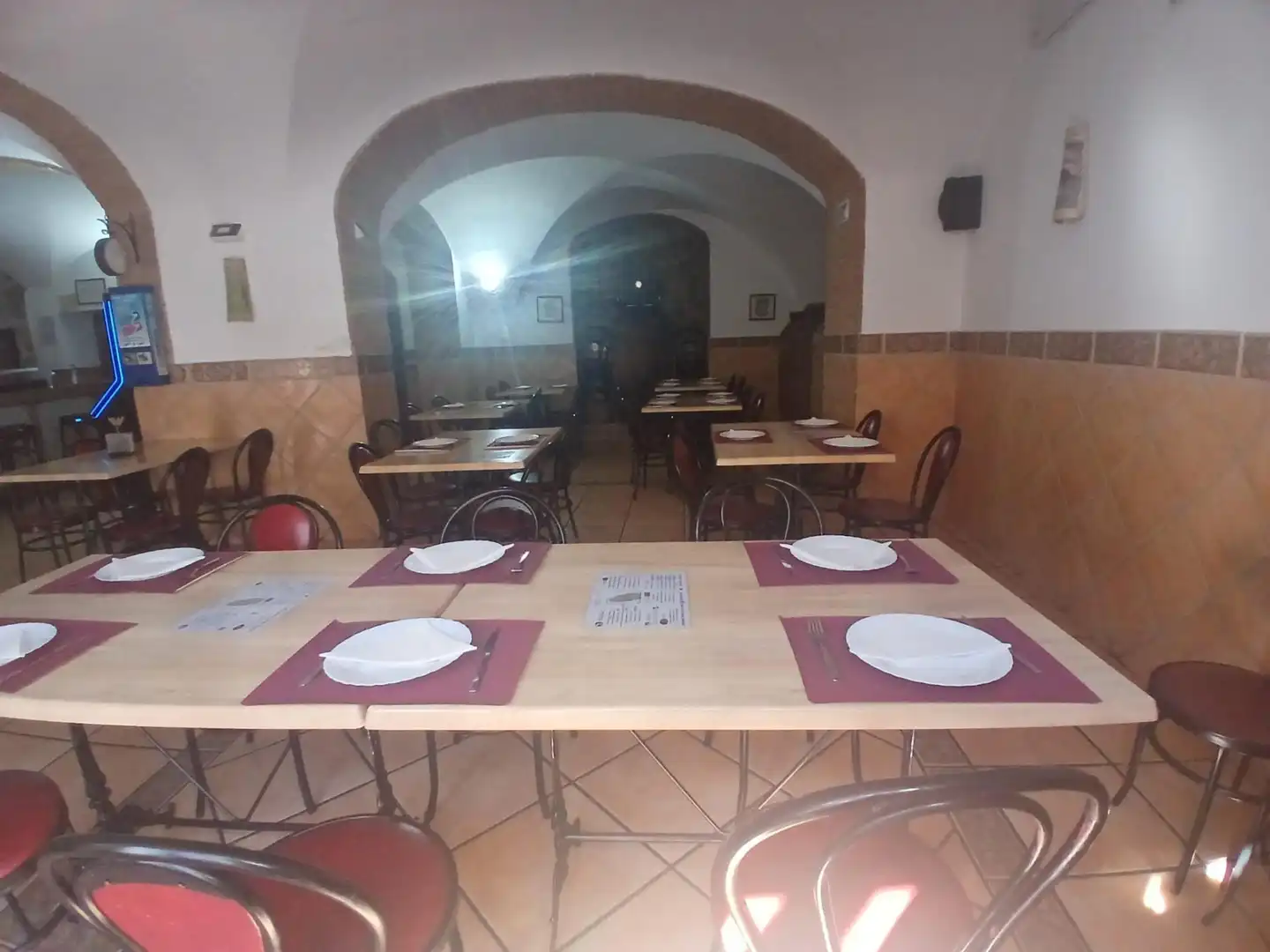 Business premises for sale in Casco Antiguo, imagen 5