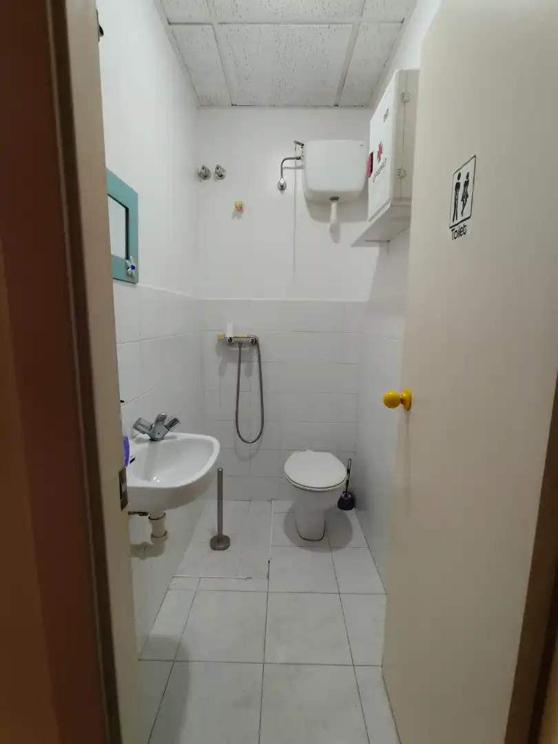 Business premises for sale in Avenida dos Mallos 24, imagen 12