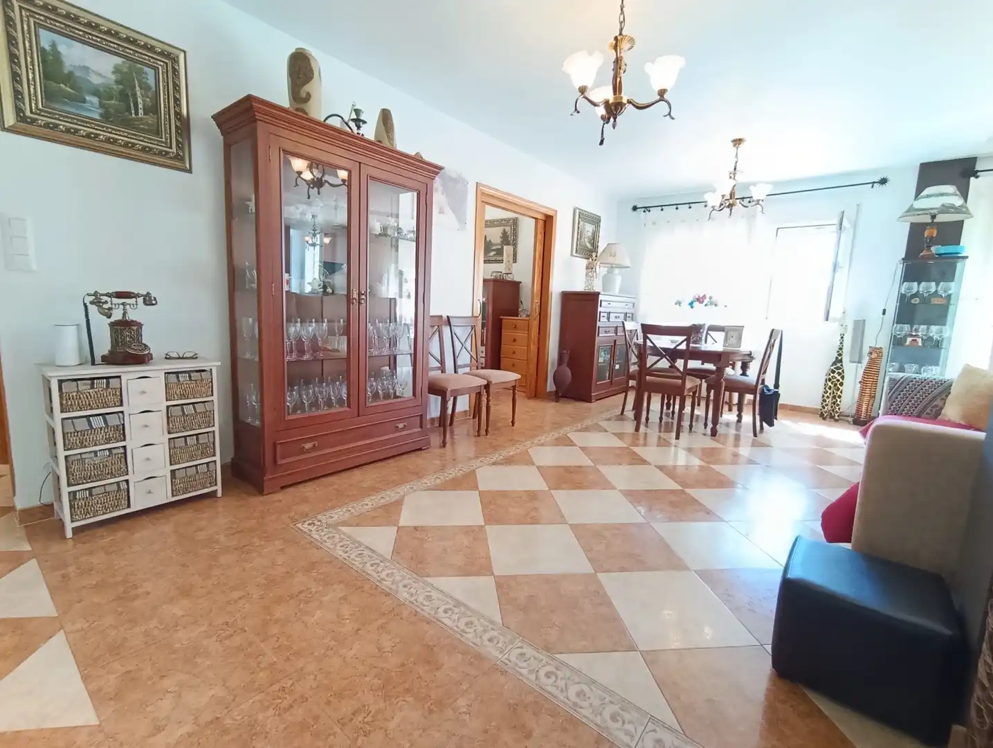 Detached house for sale in Urb. Los Geráneos, imagen 6