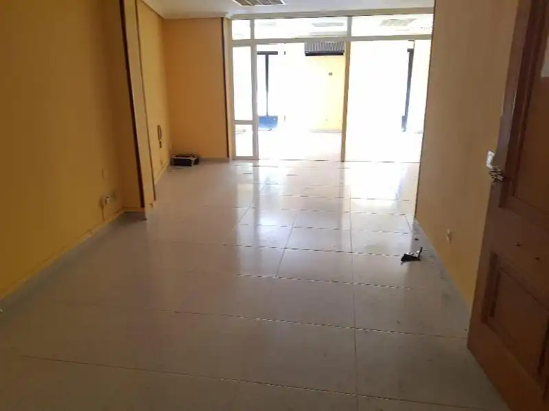Oficina en venda a Centro Ciudad, imagen 4