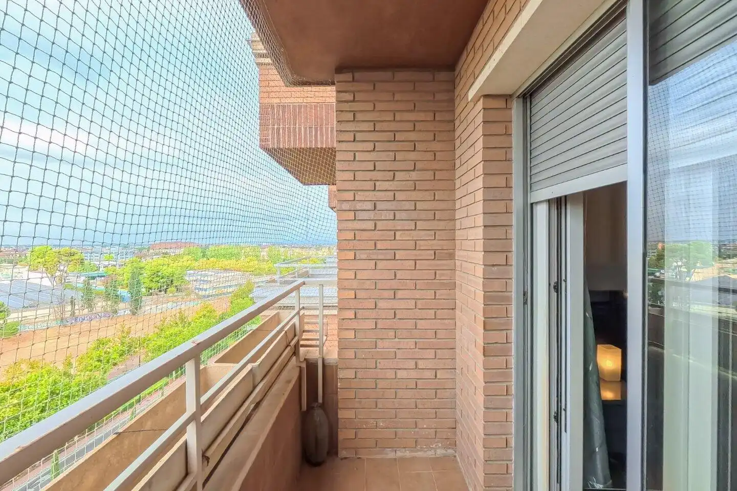 Wohnung mit Aufzug zum Verkauf in via hispanidad 30, zaragoza, imagen 12