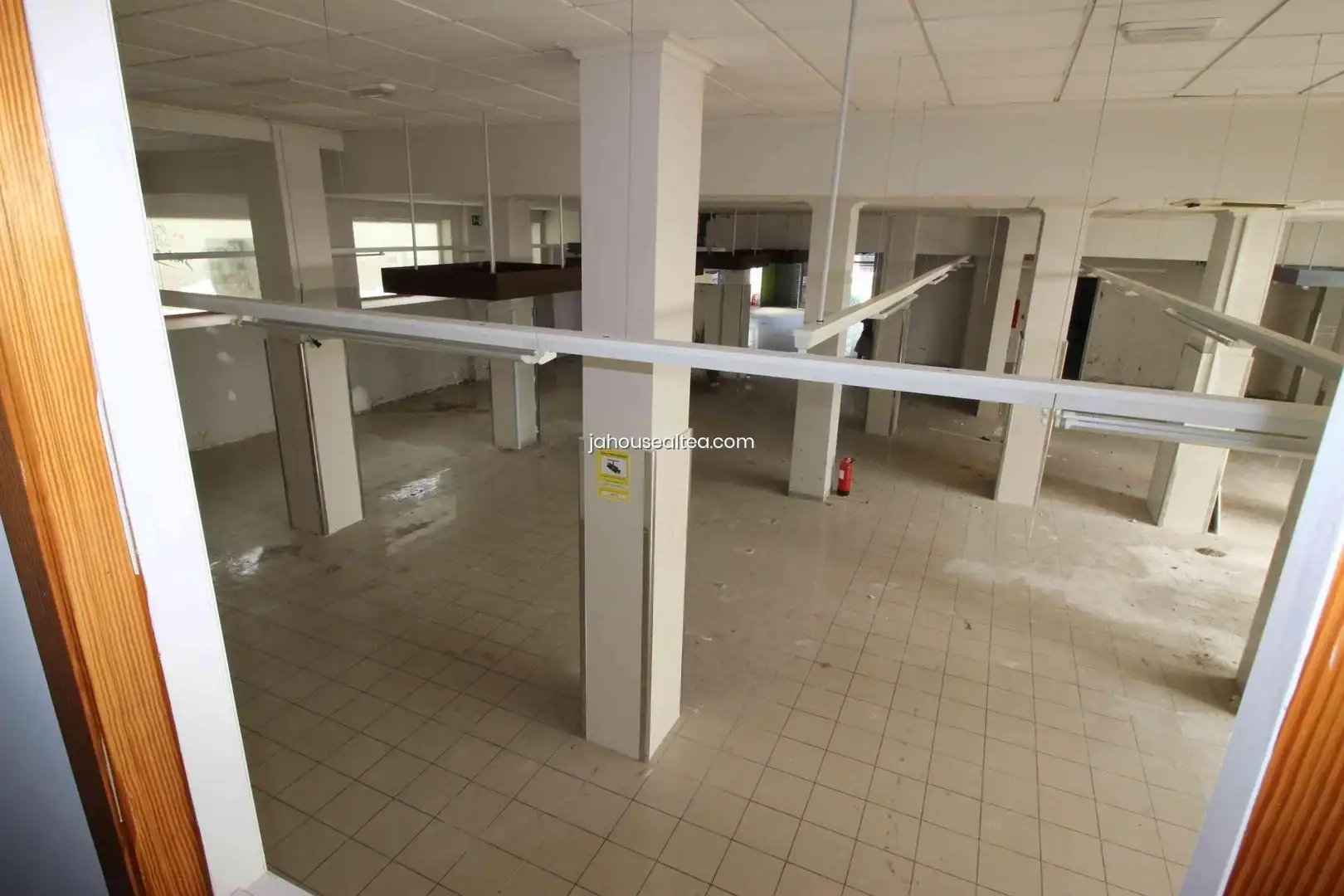 Gewerbefläche zum Verkauf in Altea ciudad, imagen 7