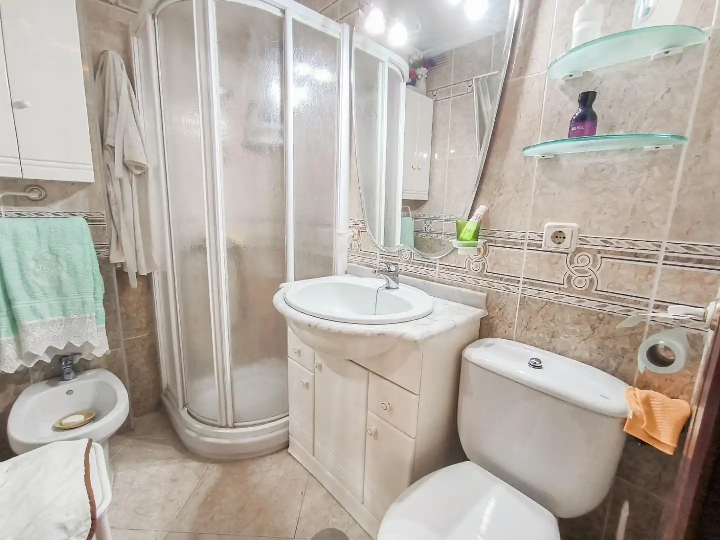 Wohnung mit Pool zum Verkauf in Calle Calle Londres, imagen 17