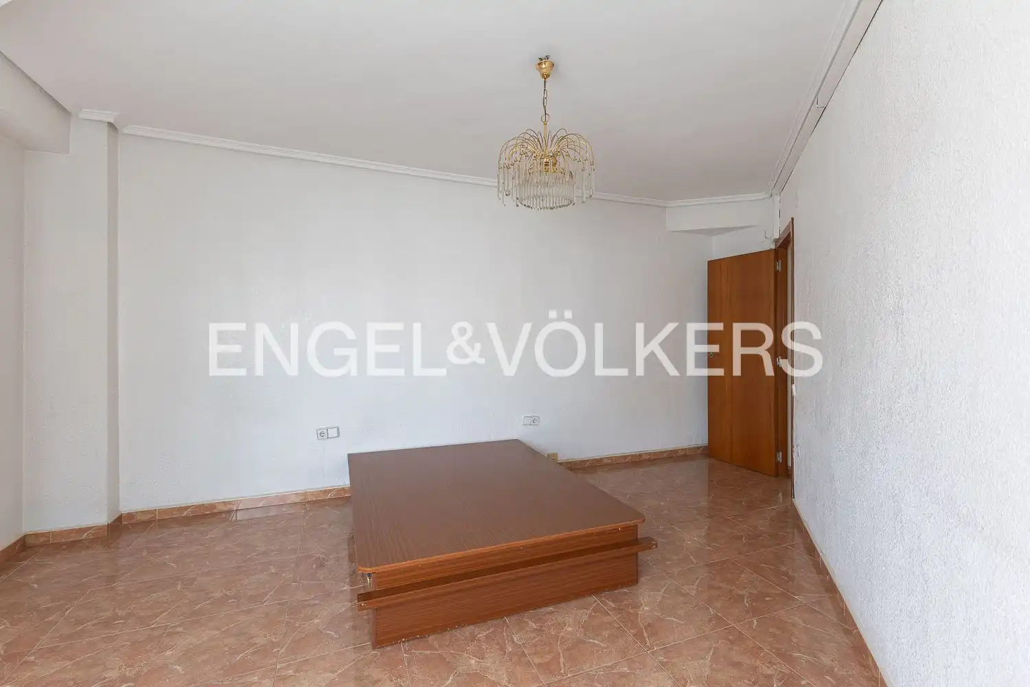 Flat with terrace for sale in Cardenal Benlloch, imagen 15