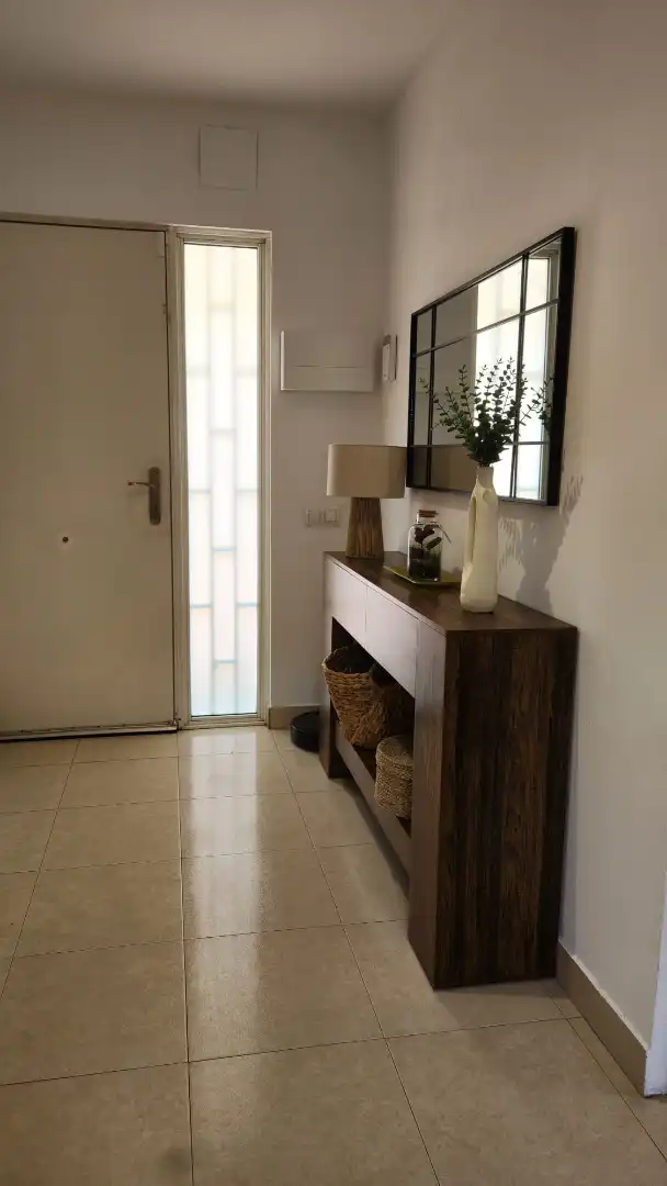 Casa o chalet en venta en Vallirana con Jardín privado, Parquet y Terraza