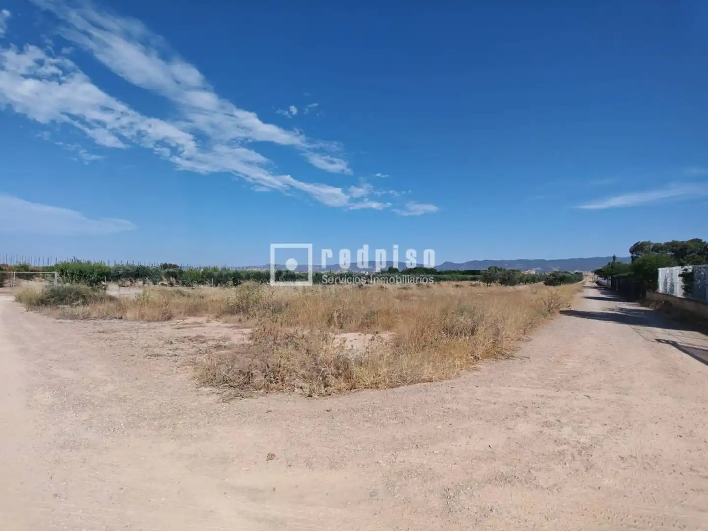 Terreny residencial en venda a CM Silla 12, imagen 7