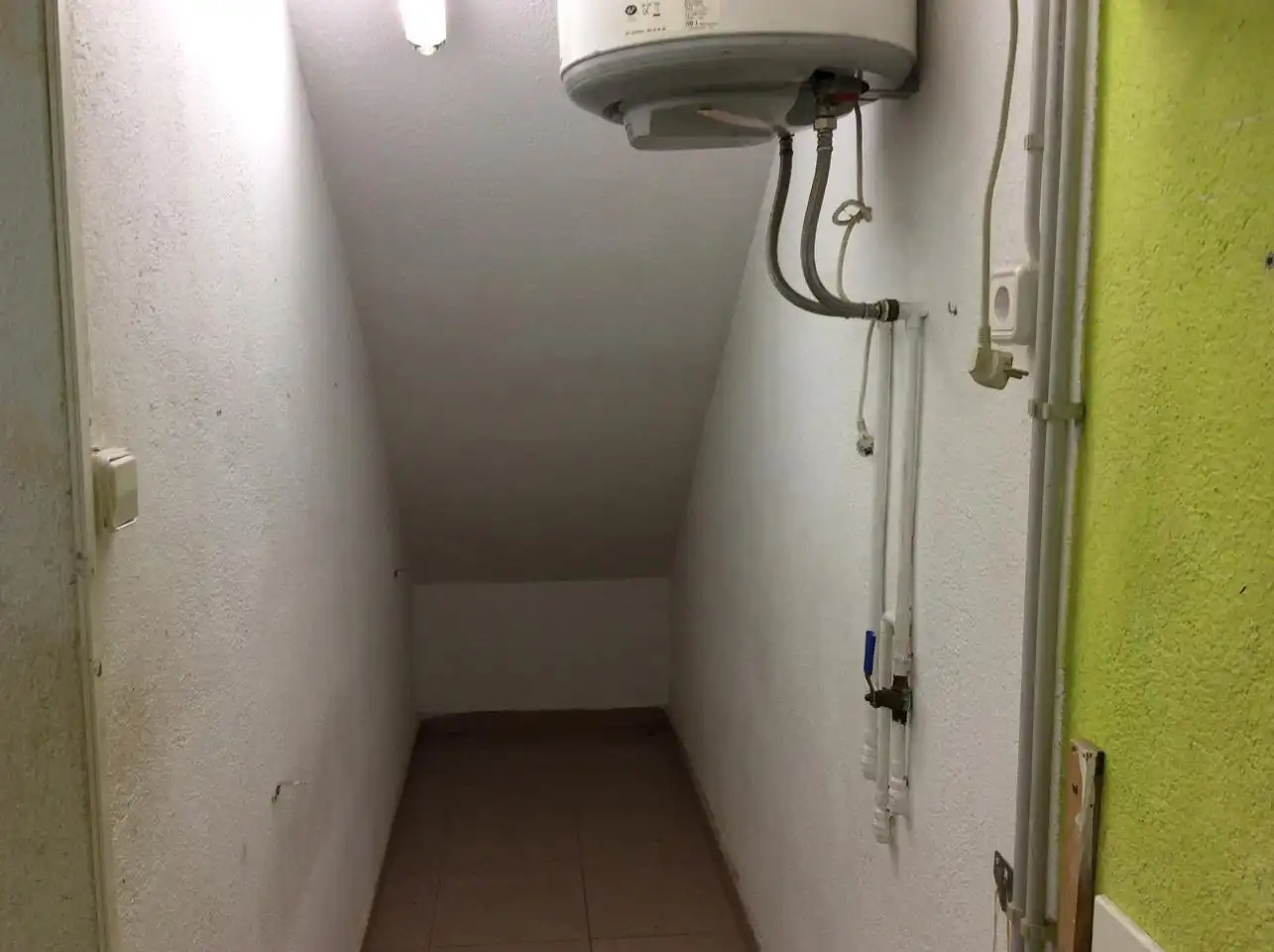 Geschaftsraum zur Miete in Aiguafreda