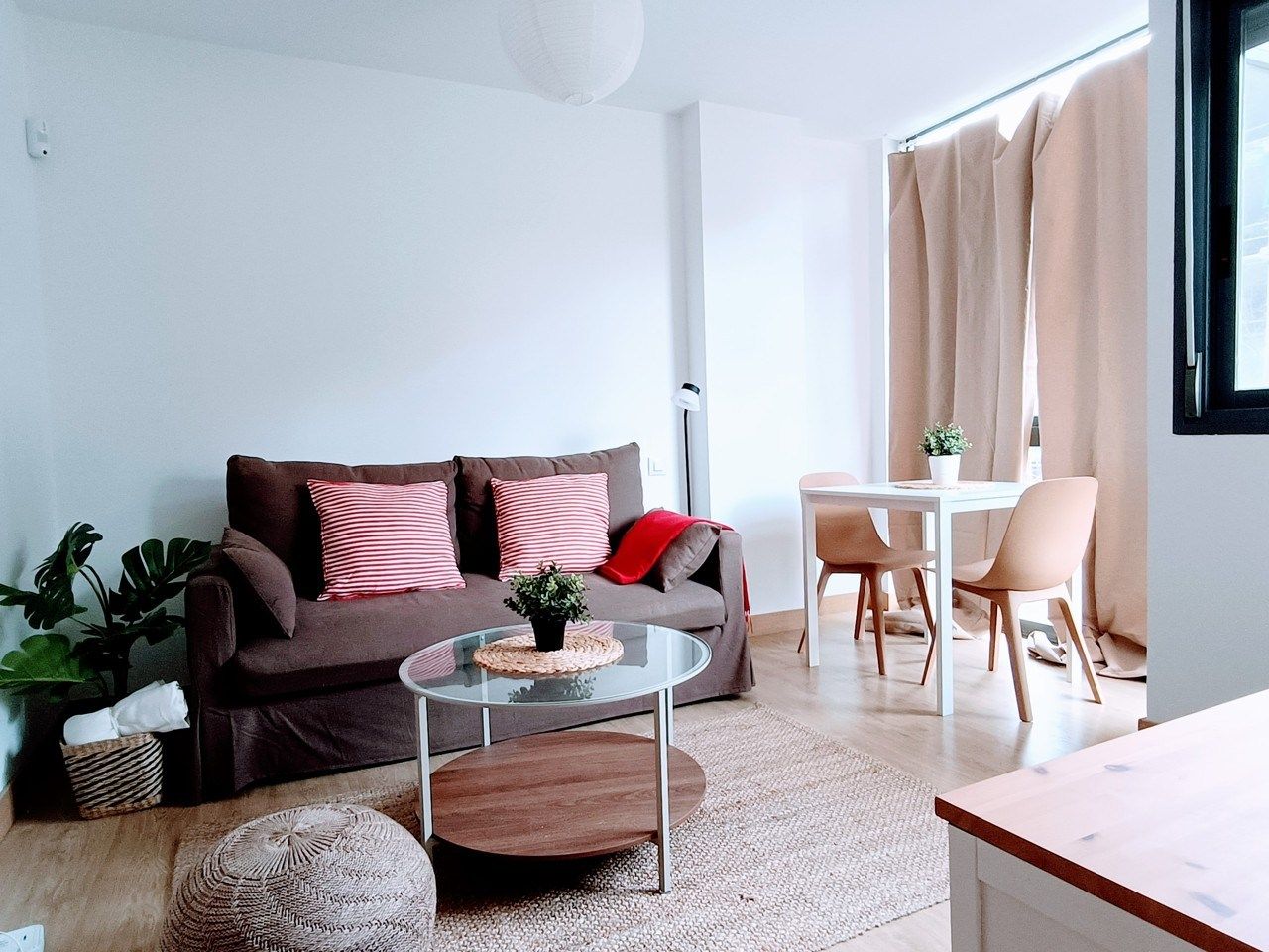 Flat for rent in CORRAL DE ALMAGUER, Ensanche de Vallecas - La Gavia