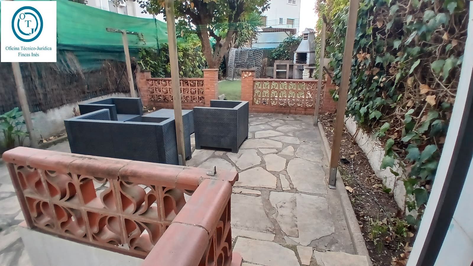 Casa adosada en venda a Martorelles