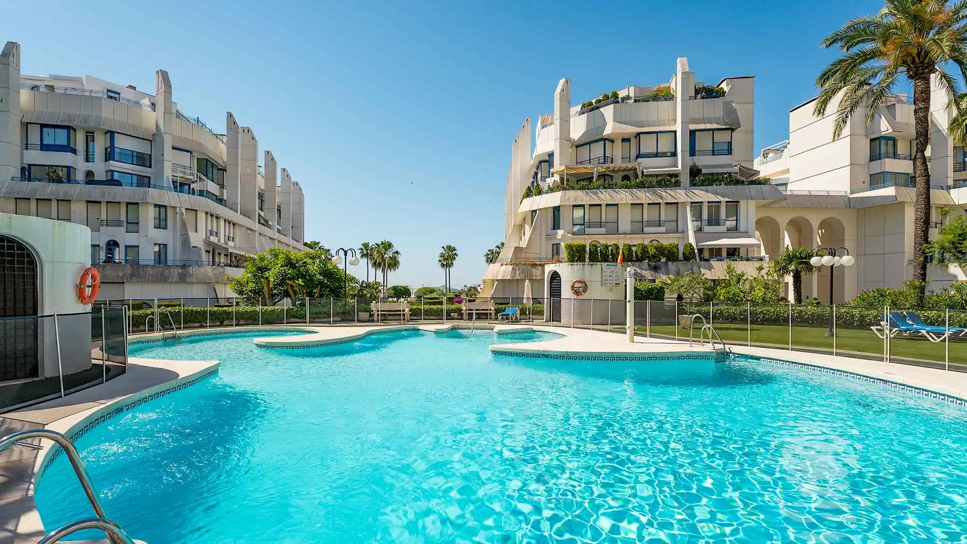 Apartamento con ascensor en venta en RAMON GOMEZ DE LA SERNA 23, imagen 24