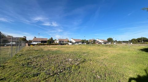 Foto 3 de Residencial en venta en Calle Río Ebro, 736, Aldeamayor de San Martín, Valladolid