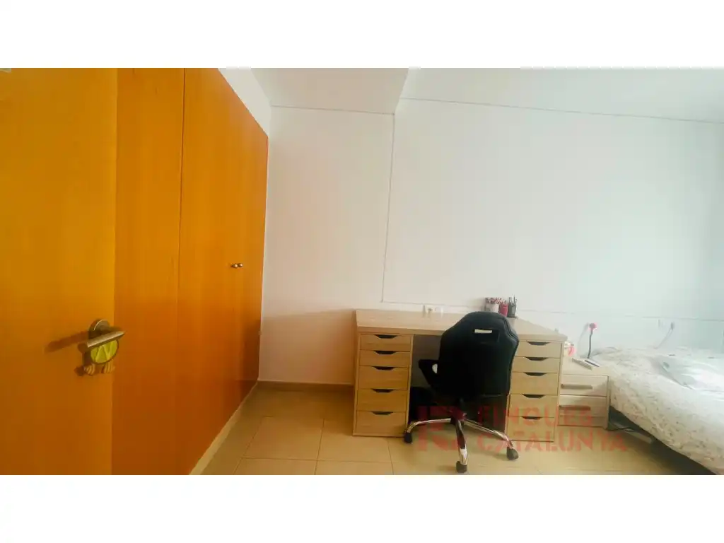 Dormitori de Casa o xalet en venda en Cassà de la Selva