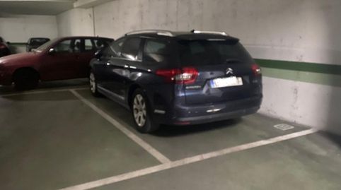 Foto 2 de Garatge en venda a Calle Jacinta García Hernández, 6, Valdepasillas - La Paz - Huerta Rosales, Badajoz Capital