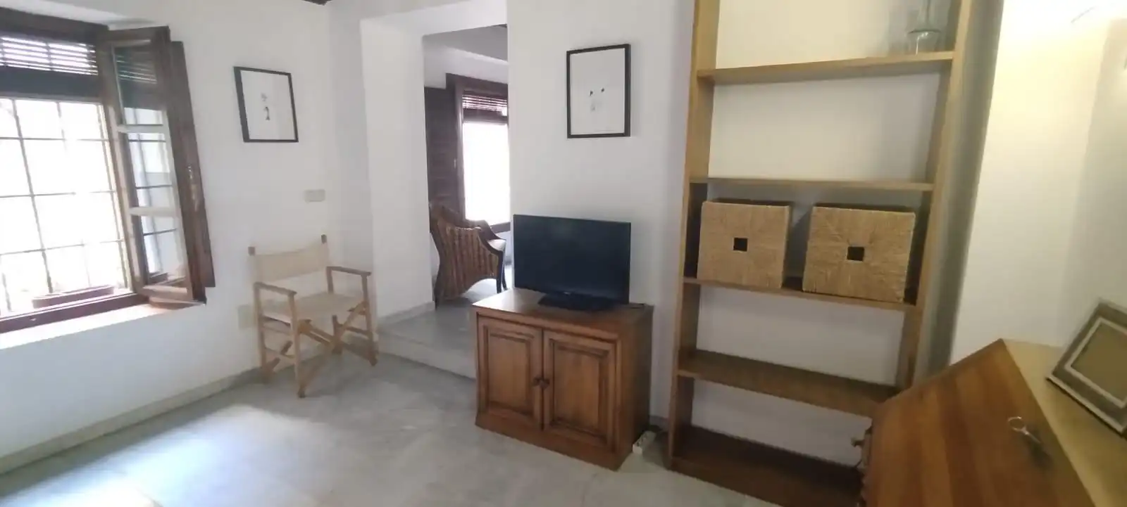 Flat with garden to rent in Albaicín, imagen 17