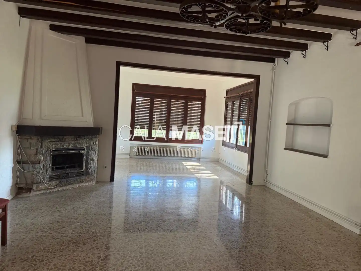 Casa en venta en Canigó 562, imagen 7