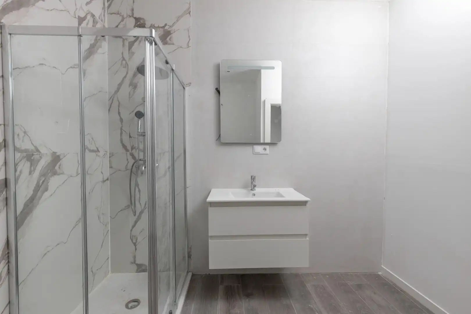 Appartement compact à vendre à Calle Calle Doctor Fernando Escobar, imagen 11