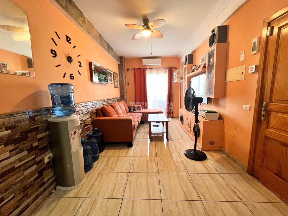 Flat for sale in Santa Lucía de Tirajana interior, Santa Lucía de Tirajana