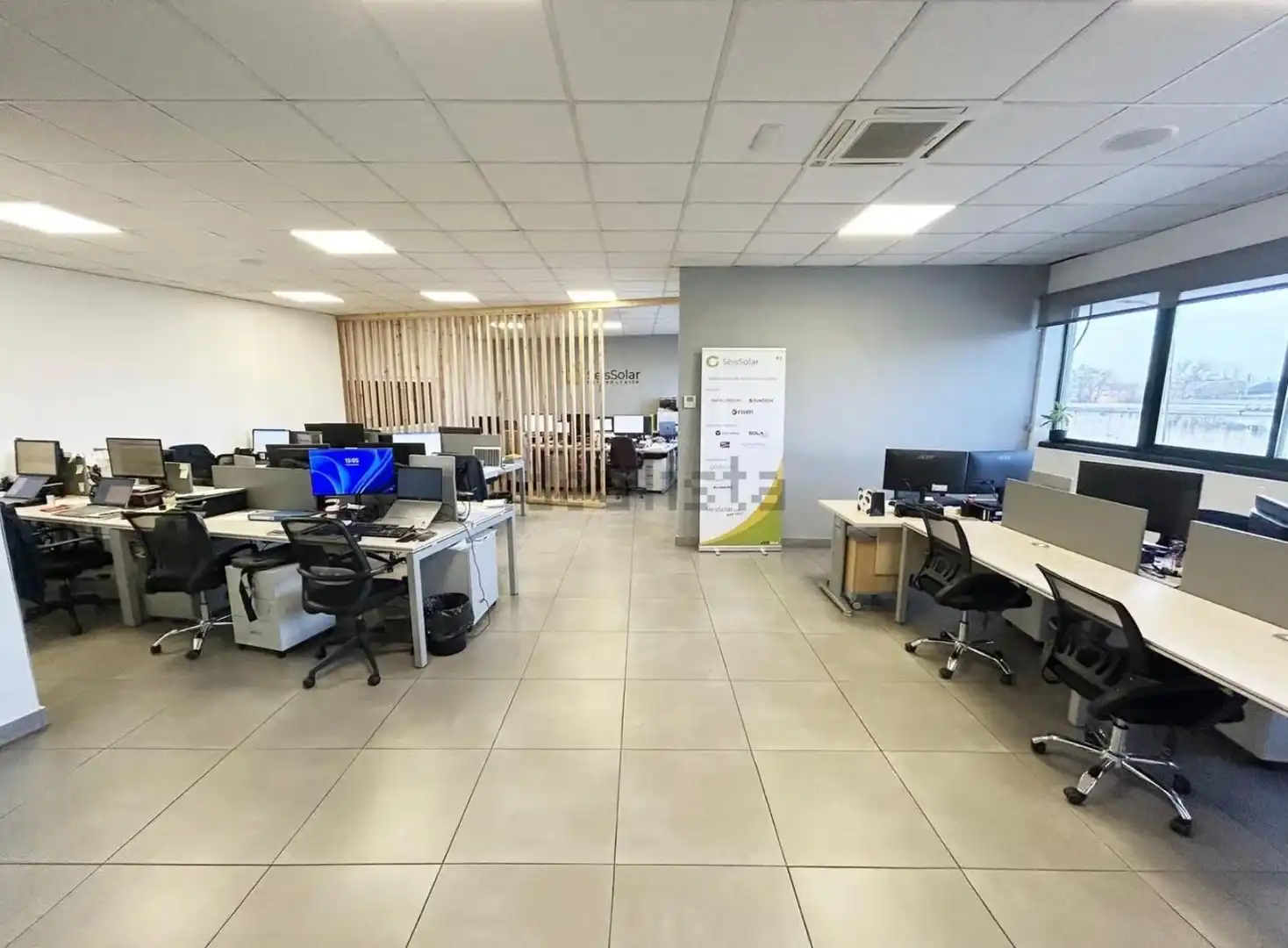 Buildings for sale in Móstoles