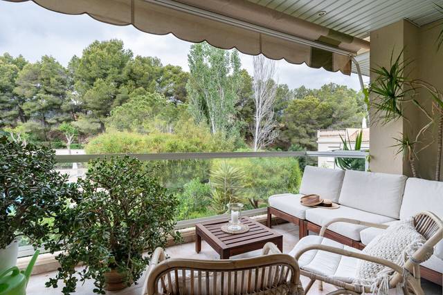 Apartamento en Venta en Cort