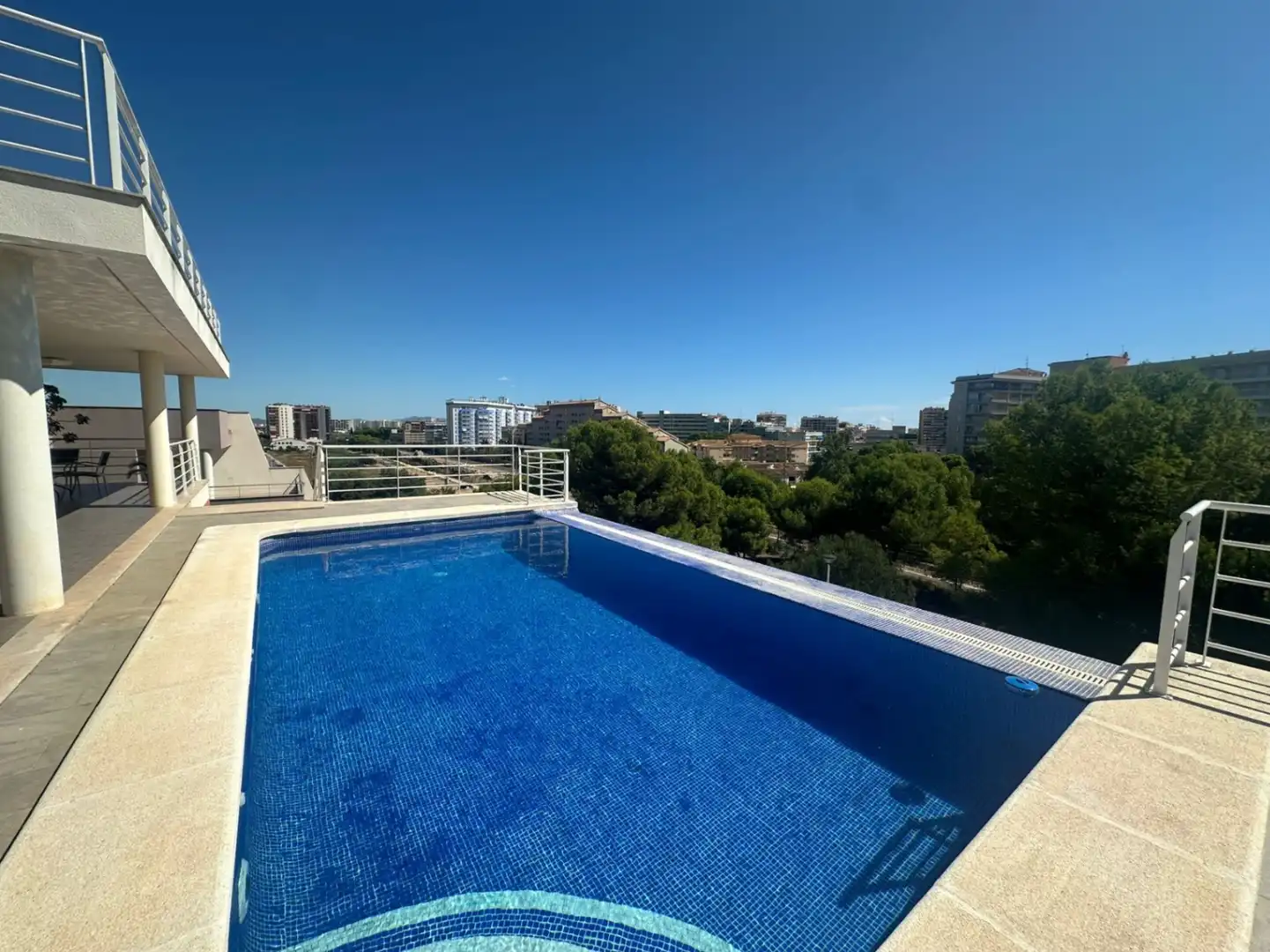 Chalet con terraza en venta en El Balcó - Jaume I, imagen 5