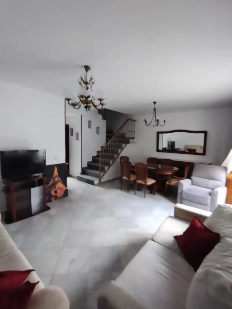 Terraced house with terrace for sale in Vejer