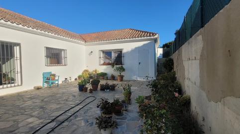 Foto 5 de Casa o xalet en venda a Arrabal Sector el Cuartón, 4, El Cuartón - El Bujeo, Cádiz