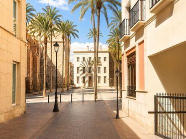 Appartamento con ascensore in vendita a Calle Eduardo Pérez