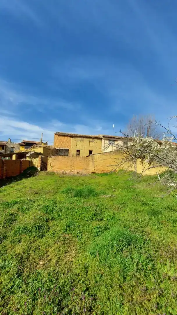 Casa o xalet en venda en Villanueva de las Peras