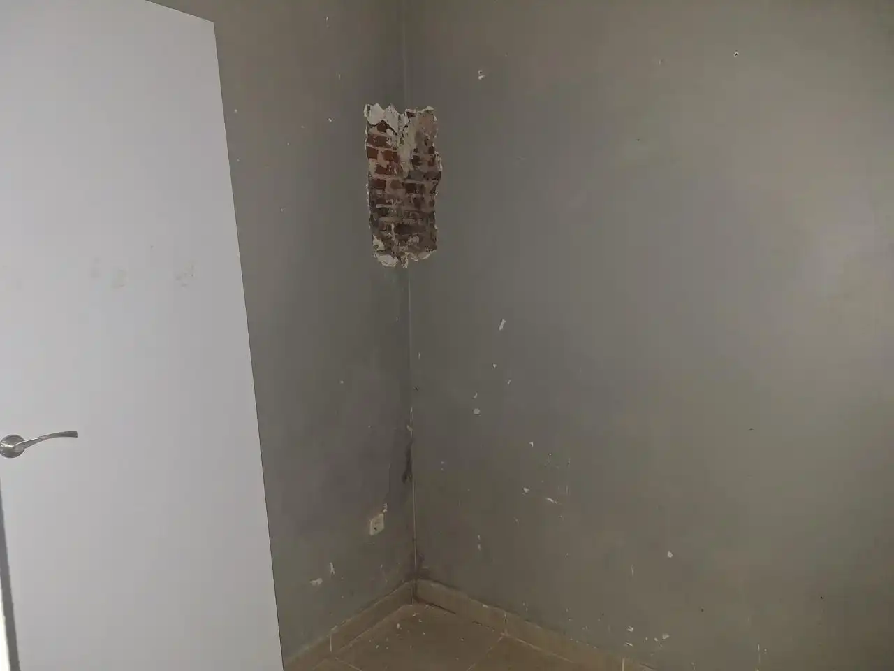 Planta baja en venta en Madrid