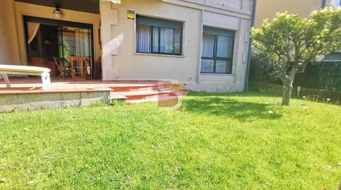 Foto 2 de Planta baixa de lloguer a Panxón, Pontevedra