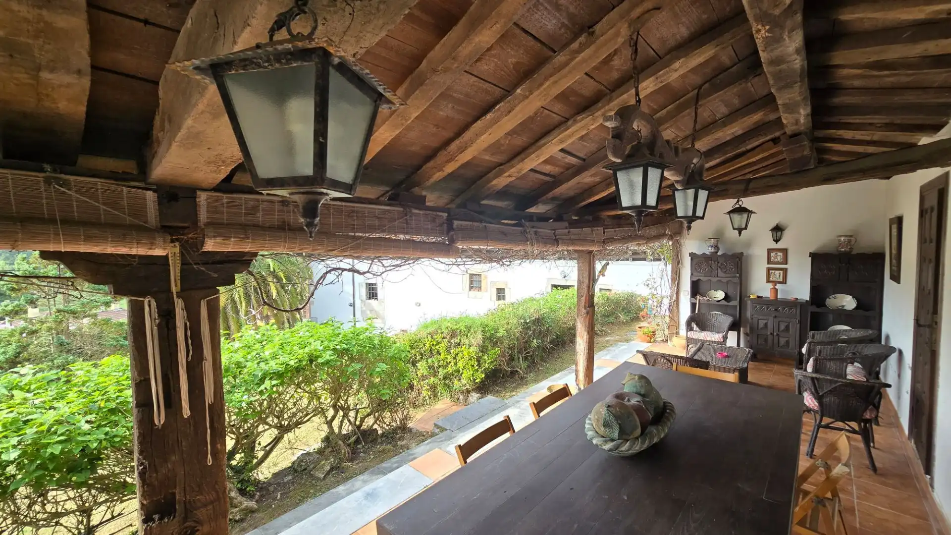Terrace of Houses for sale in Llanes  with Heating, Private garden and Terrace