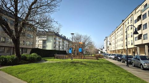 Foto 2 de Pis en venda a Rúa Reis Magos, 23, A Gándara, A Coruña