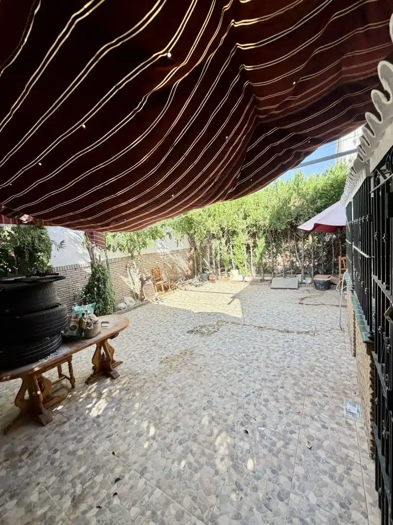 Maison avec piscine à vendre à Sanlúcar la Mayor, imagen 34