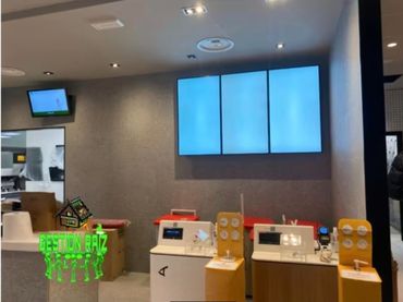 Local comercial en venda a Carabanchel
