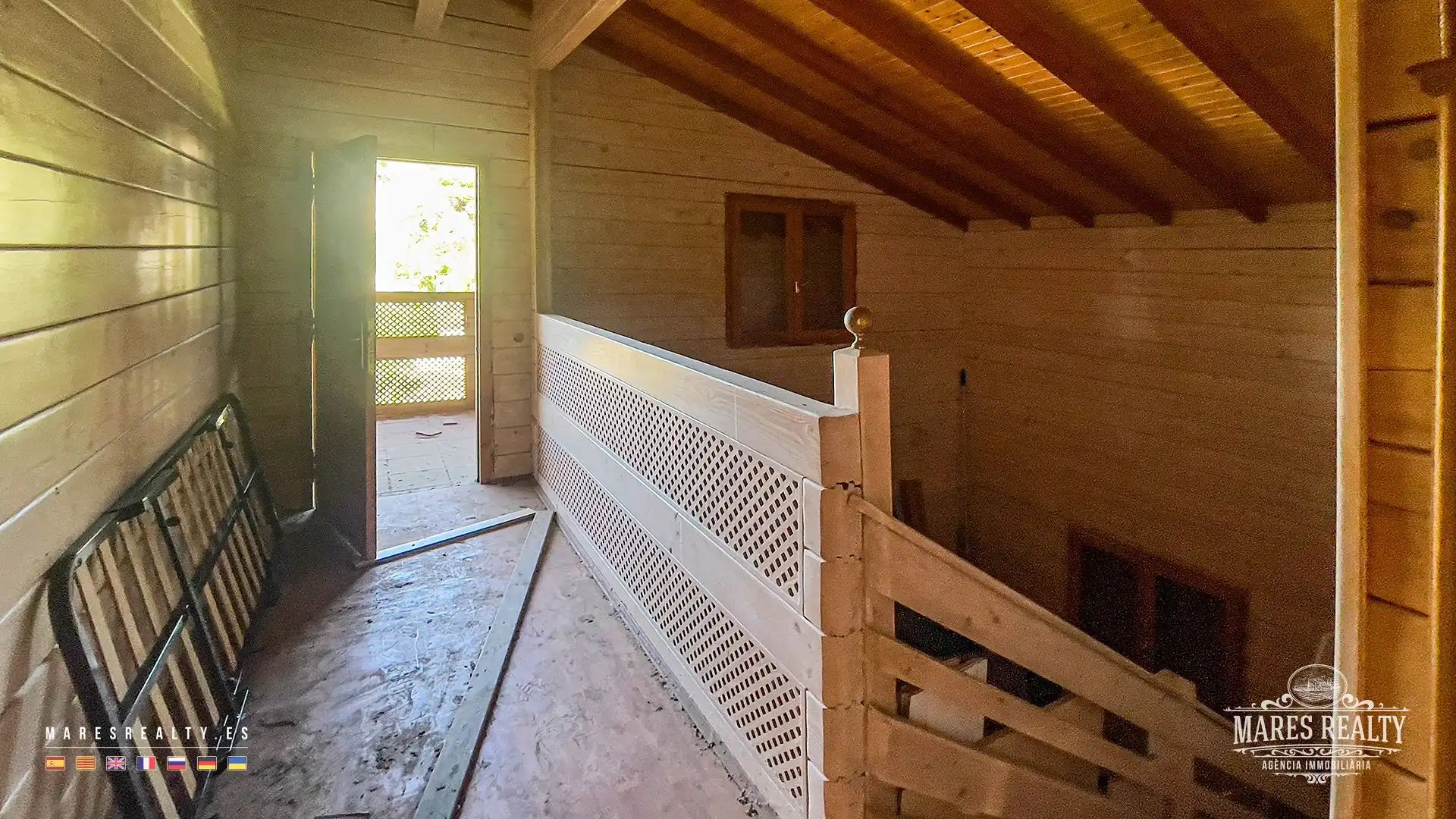 Casa in vendita a San Jaume, imagen 9