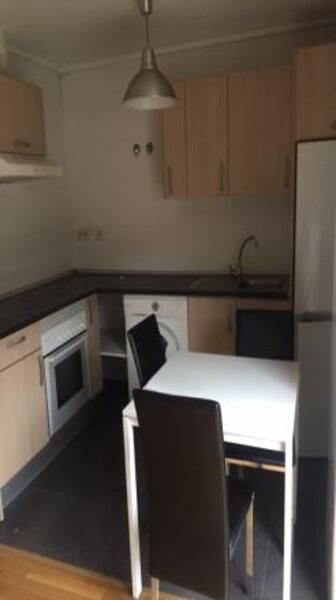 Kitchen of Apartment for sale in Barakaldo 