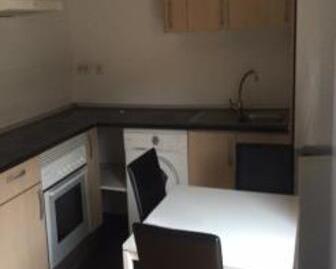 Photo 2 of Apartment for sale in Alameda Serralta, 8, -1, Lutxana - Llano, Bizkaia