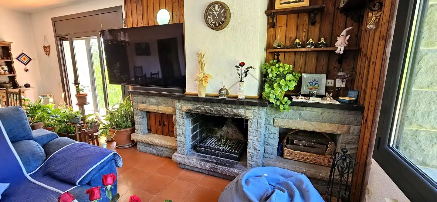 Casa o xalet en venda a Gurb