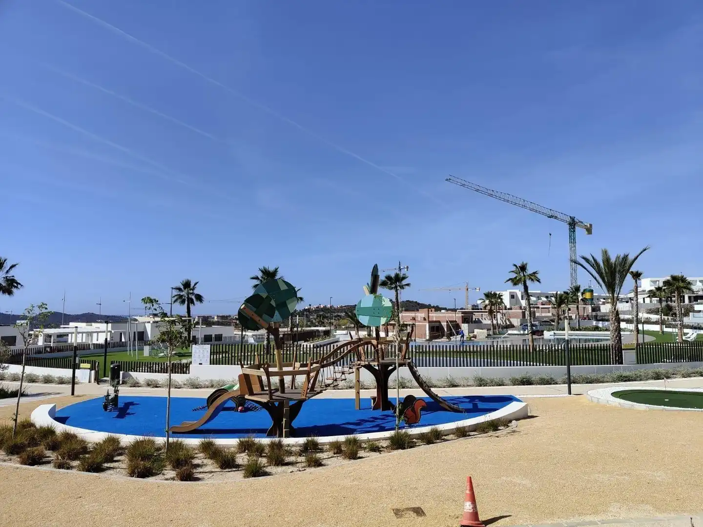 Mini appartamento con piscina in vendita a Calle CL COLOMBIA DE 7 Es:7 Pl:03 Pt:73C SECTOR-6 (RG1.A, imagen 36