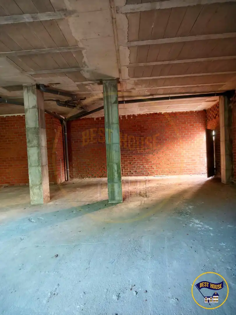 Local comercial en venda a Calle MARTIN DE ALDEHUELA, imagen 20