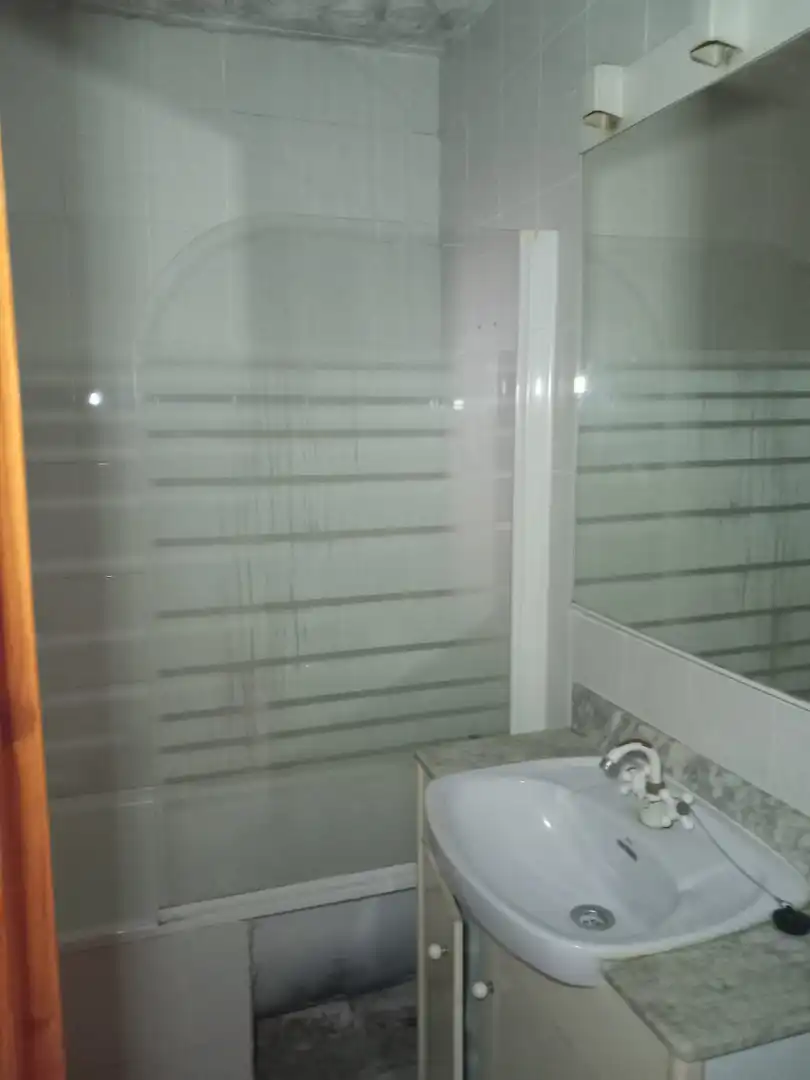 Baño de Casa o chalet en venta en Navarcles con Jardín privado y Alarma