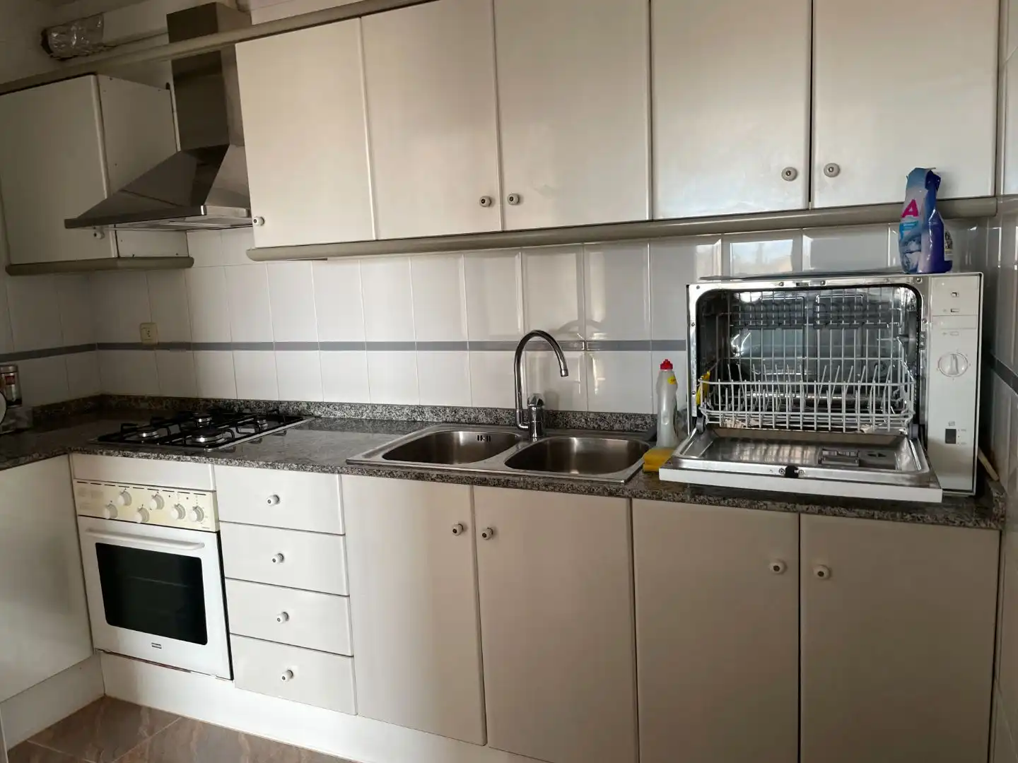 Cuina de Pis en venda en Torreforta