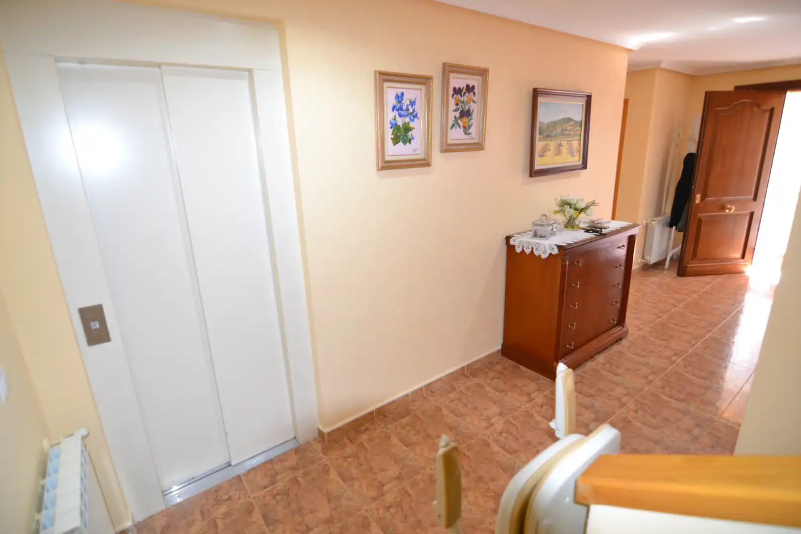 Casa o chalet en venta en Somosierra con Calefacción, Jardín privado y Terraza