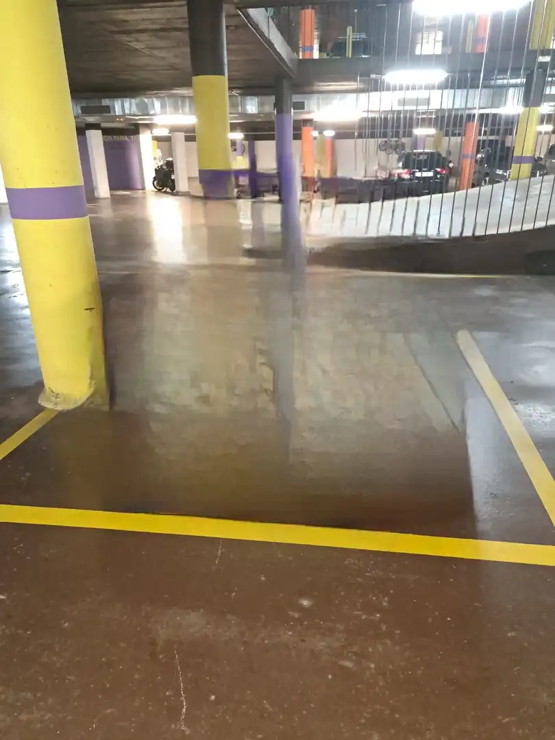 Parking à louer à GARCIA FARIA, imagen 2