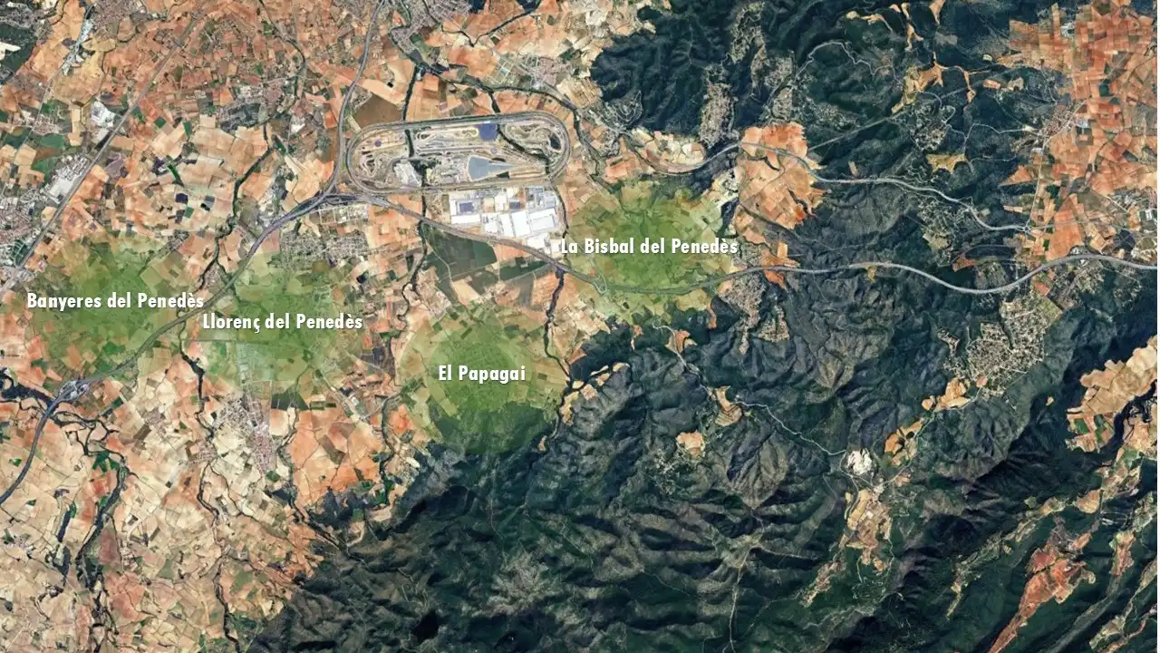 Bureau à vendre à C/ La Coruña - Urb El Priorat -, imagen 5