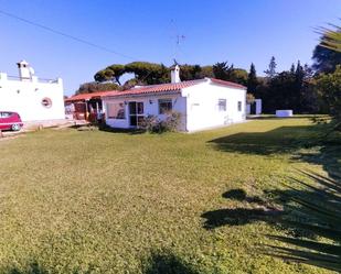 Garden of House or chalet for sale in Barbate  with Heating, Private garden and Storage room