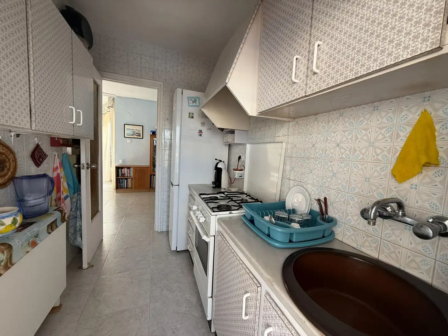 Apartments for sale in JOANOT MARTORELL, DE, Tavernes de la Valldigna