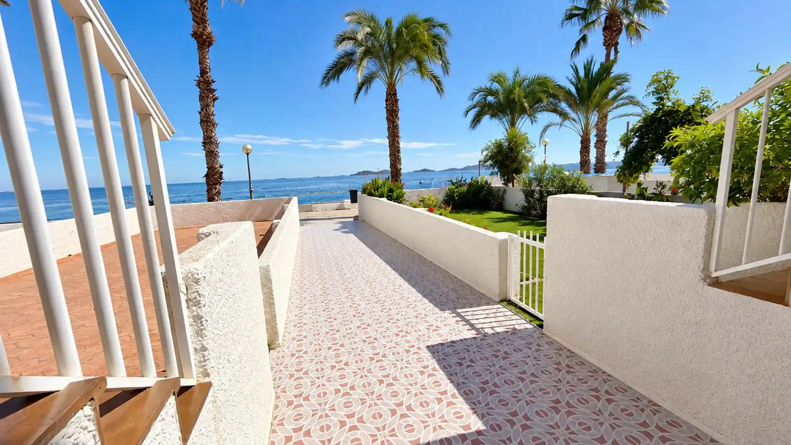 Flat for sale in Paseo Miguel Hernández, 98, Los Urrutias